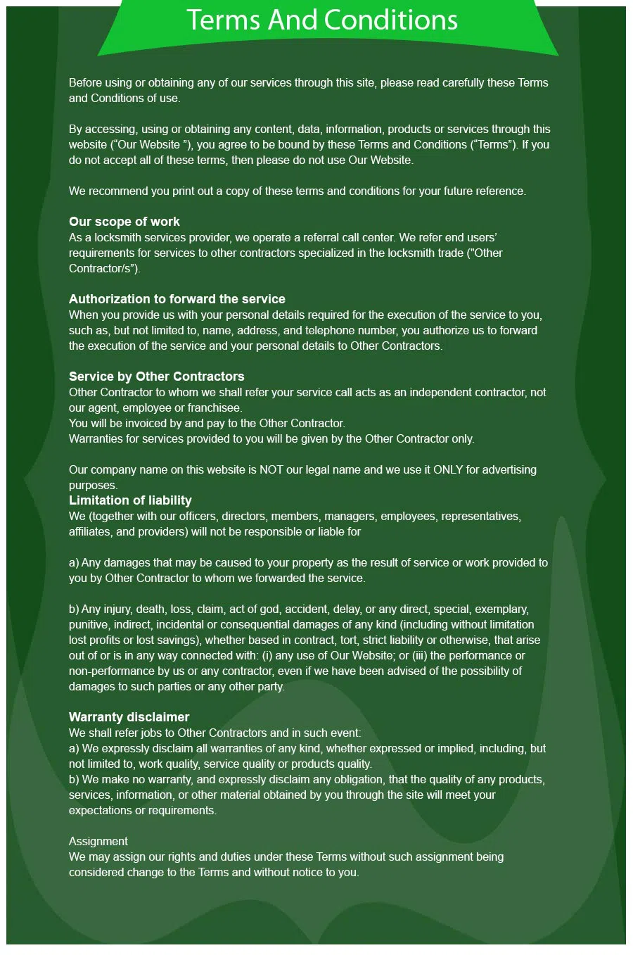 All Day Locksmith Service Millersville, MD 410-482-5131